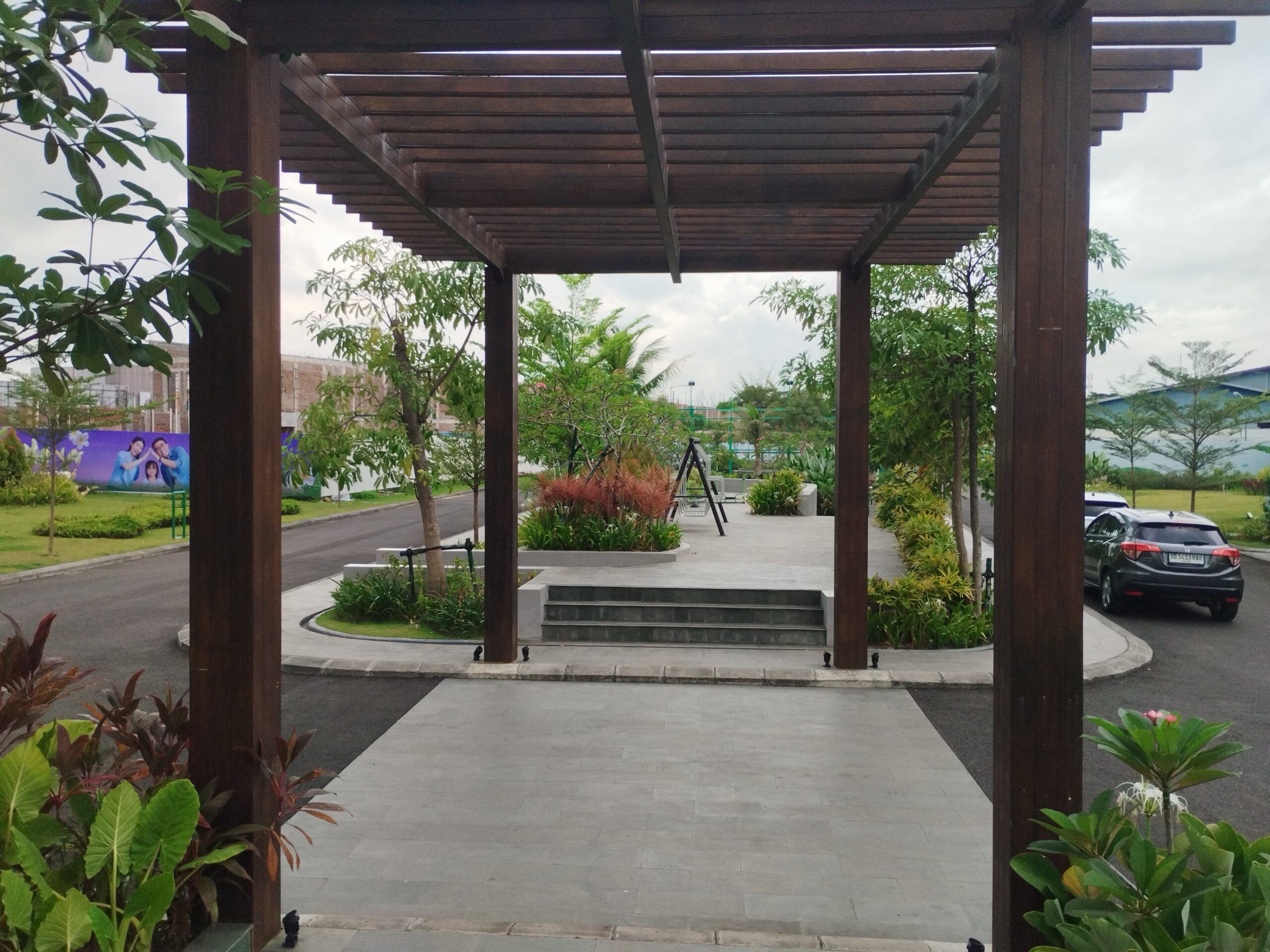 mutiara daya
