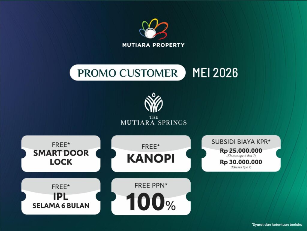 mutiara daya