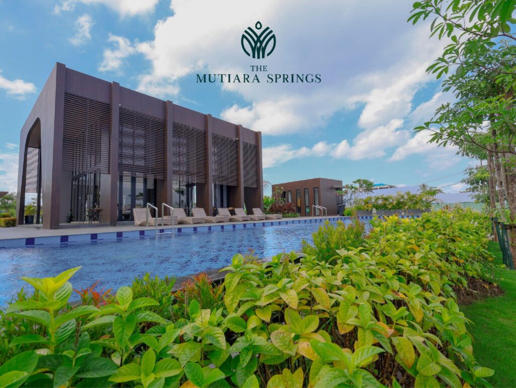 mutiara daya
