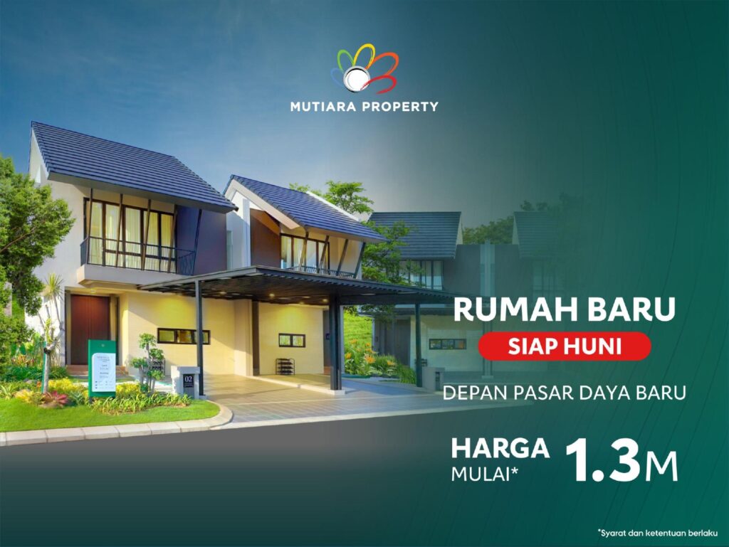 mutiara daya