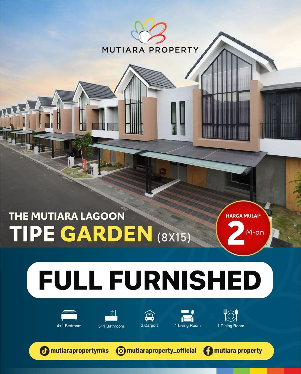 mutiara daya