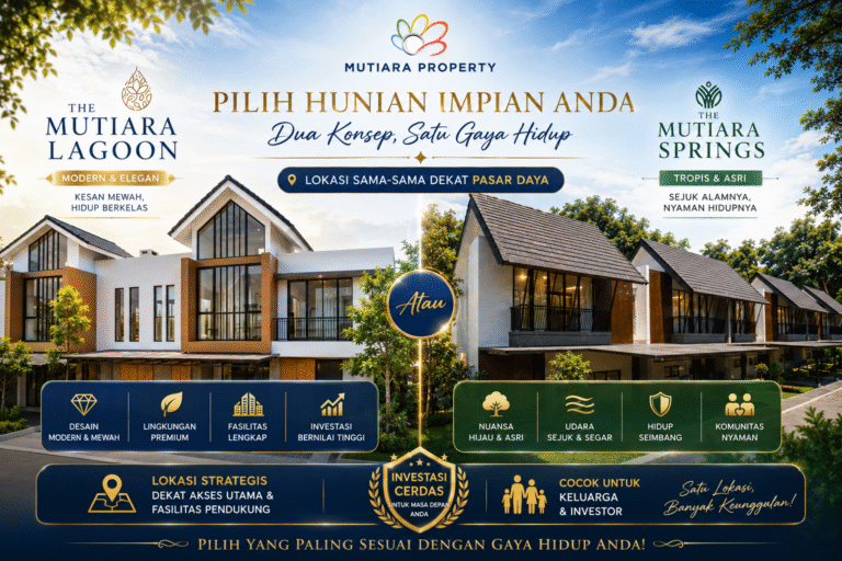 mutiara property makassar