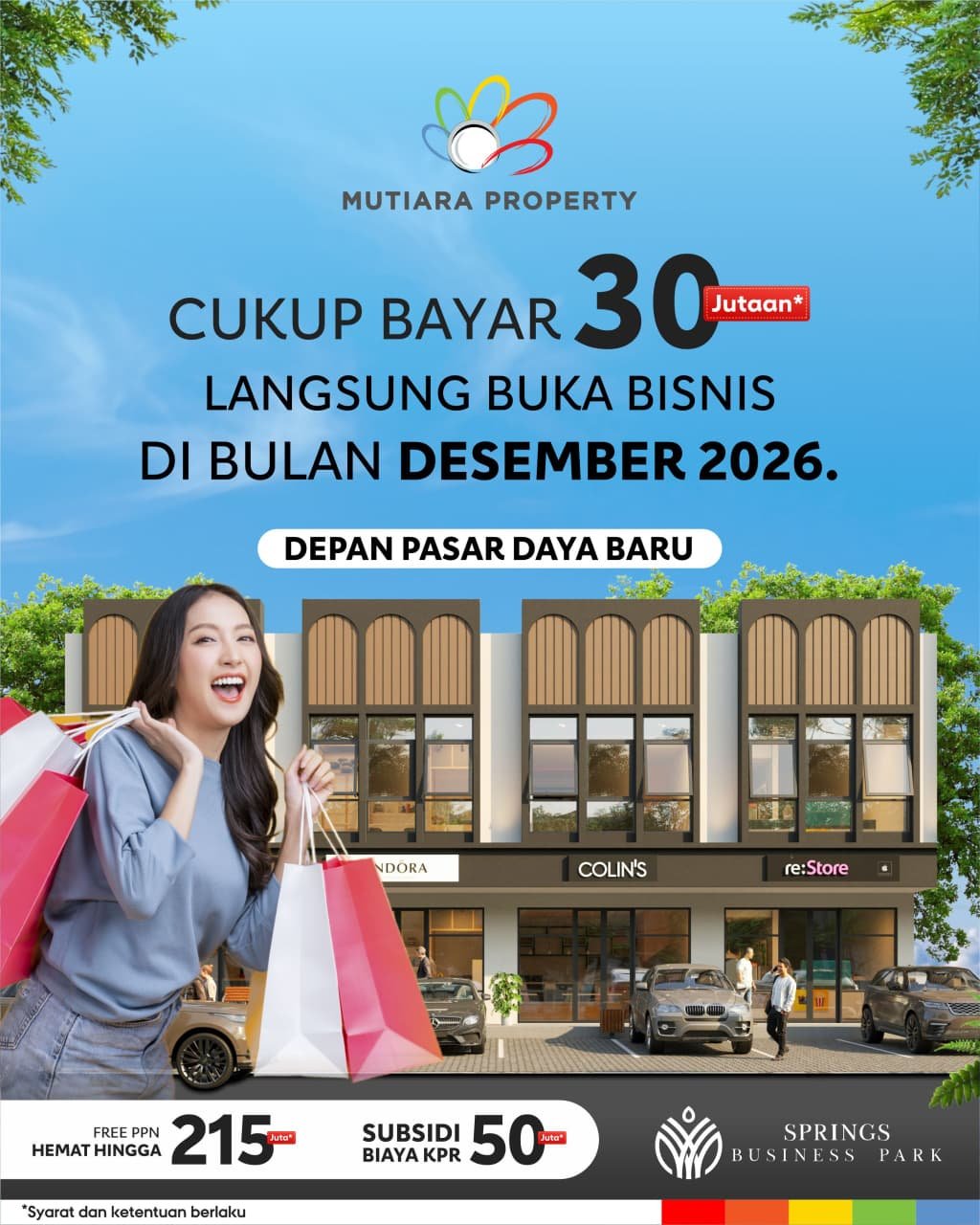 mutiara daya makassar