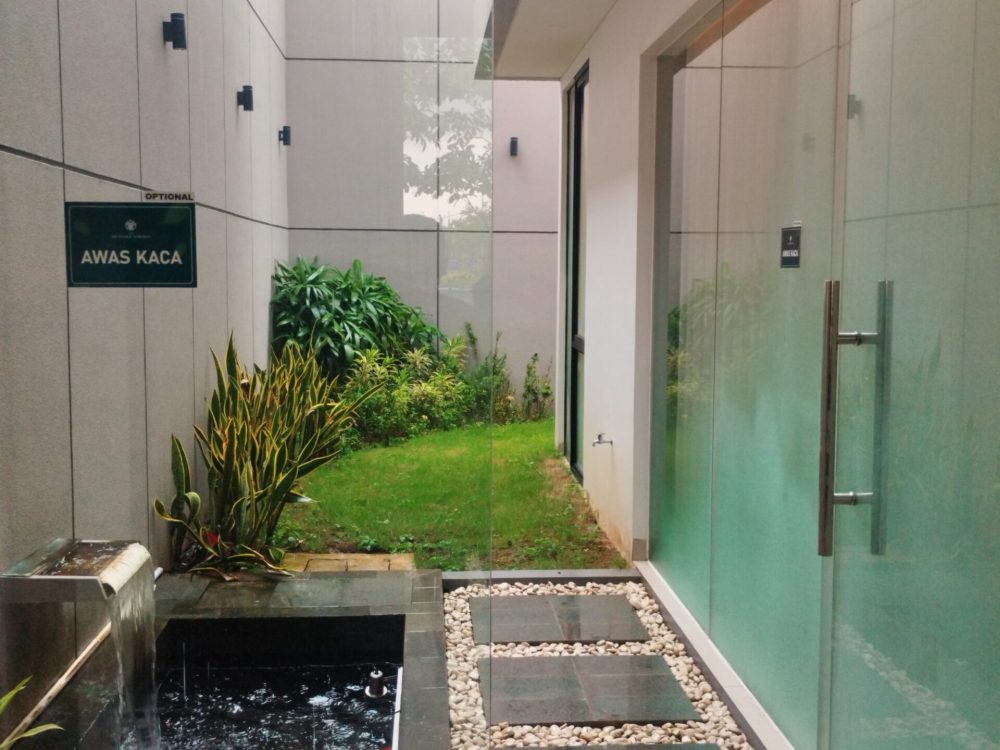 rumah siap huni mutiara makassar