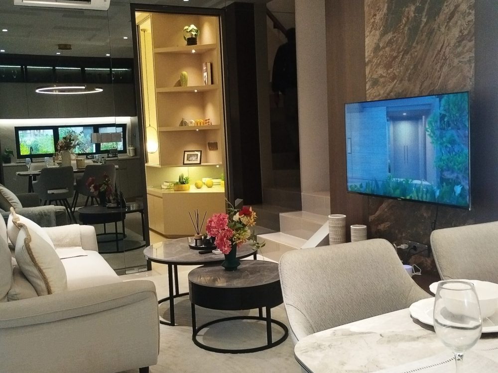 rumah siap huni mutiara makassar